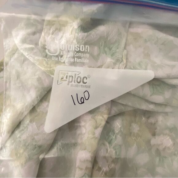 Handmade Womens Ethereal Brocade Cheongsam Gown Whimsigoth Fairy Vtg Dress S/M - Picture 12 of 12